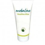 Vaselina con aloe vera Mebaline