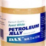 Recipiente de Vaselina DAX 414ml