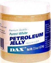 Recipiente de Vaselina DAX 414ml