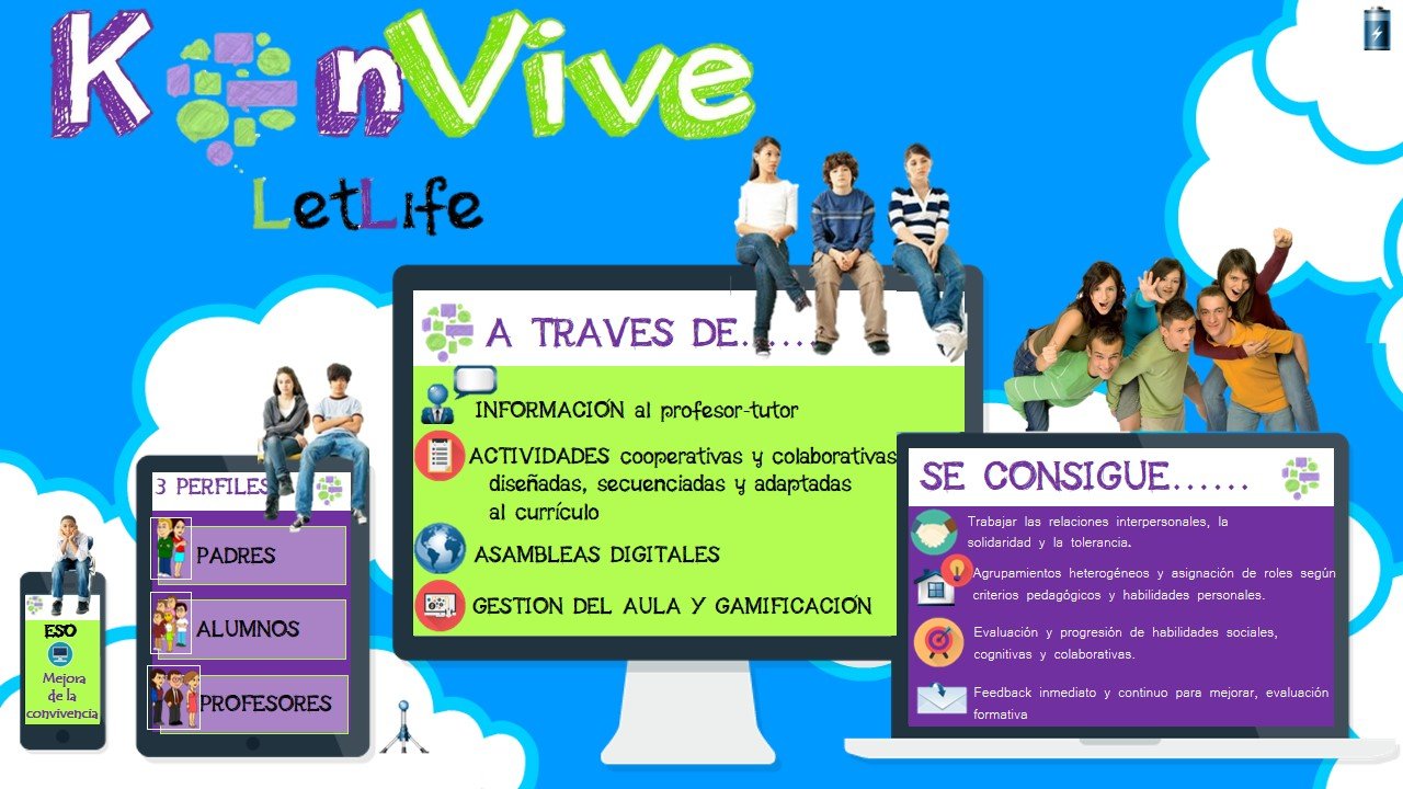 Konvive info 3