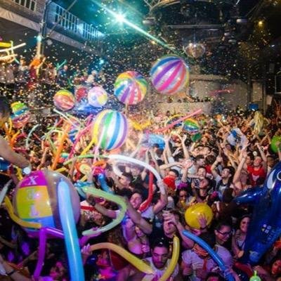 Fiesta padre